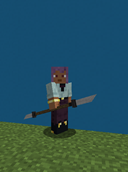 TwinCutter