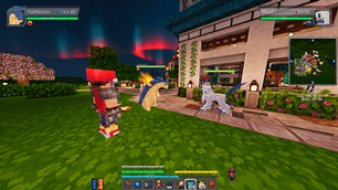 RCT Battle – Typhlosion vs Absol