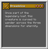 Breadslice Origin