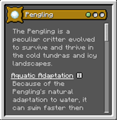 Pengling Origin