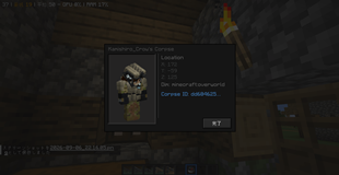 Compass GUI