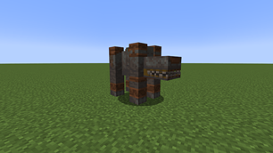 Leather armor