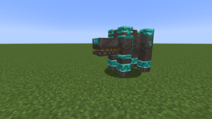 Diamond armor