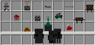 All of the hats so far in the inventory.png