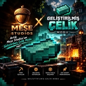 Çelik modu