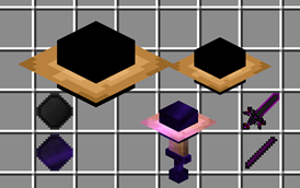 Anti-Matter Tier