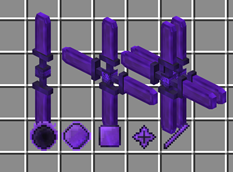 Dark Energy Tier