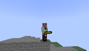 First Sword