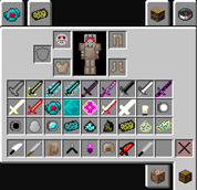 Every item in 0.1V