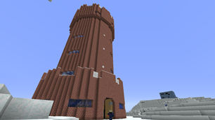 Muscle Tower