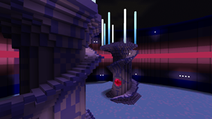 Inside Dr wheelo's Fortress