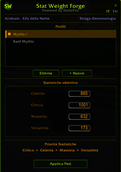 Interface