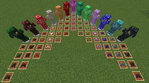 Armors