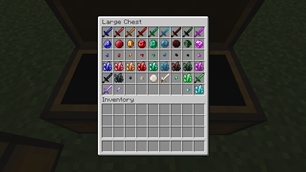 Swords and Items