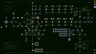 quest line AE