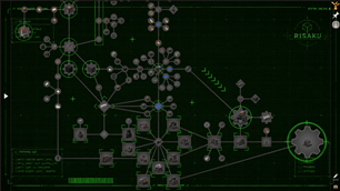quest line IE