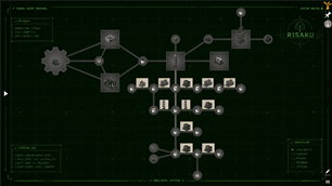 quest line IP