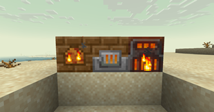 Furnaces Working