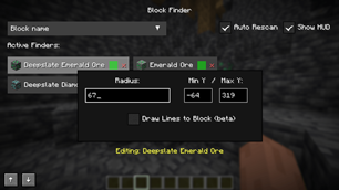 Submenu Editor