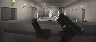 GLOCK18