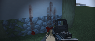 BLOOD