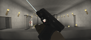 GLOCK 18 3