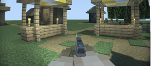 village