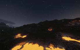 Volcano!
