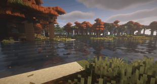 Meridian Landscape 2