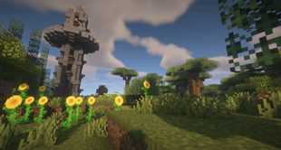 Meridian Landscape 4