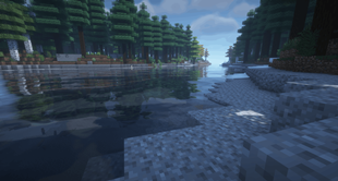 Meridian Landscape 6