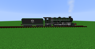 Enterprise Green Lining