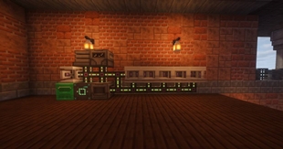 AE2 and Mekanism industry.jpg
