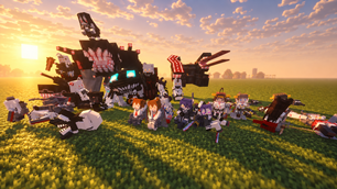 group photo