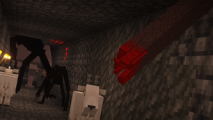 In The Caves