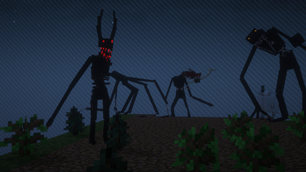 Dwellers