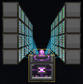 One Router, an Entire Network