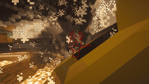 Fighting Boss with Epic Fight