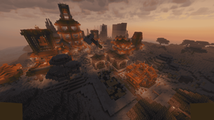 Village