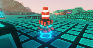Embedded Roadblock