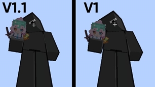 V1.1 preview
