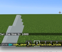 command 1