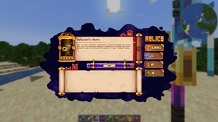 Seliaset's Horn