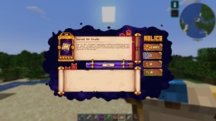 Scroll of Truth