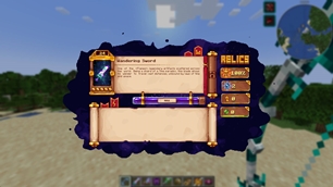 Wandering Sword