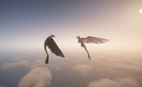 I guess Icarus’ warning is just a suggestion