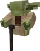 Master Yoda