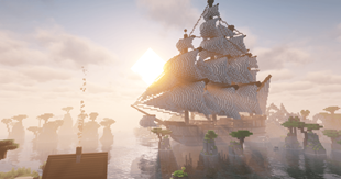 Ship