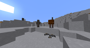 mobs