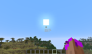 The Sun (version 1.0.0)